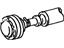 Toyota 37110-32010 Front Shaft