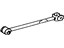 Toyota 48780-20020 Trailing Arm, Rear