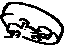 Toyota 45230-20030 Coupling Assembly, Flexible