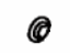 Toyota 90561-10007 Spacer(For Tilt Memory Plate Sub-Assembly)