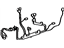 Toyota 82152-2B050 Wire, Front Door, Driver Side