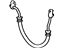 Toyota 88712-2B071 Suction Hose