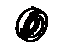 Toyota 90310-26011 Seal, Oil(For Power Steering Cylinder Tube)