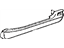 Toyota 67770-20110-04 Pocket, Front Door Trim, Passenger Side