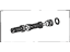 Toyota 04493-20220 Master Cylinder Repair Kit