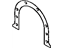 Toyota 11383-63011 Gasket, Engine Rear Oil Seal Retainer