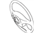 Toyota 45100-20690-02 Steering Wheel