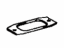 Toyota 81272-20440 Cover Gasket