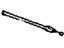 Toyota 77035-20320 Release Cable