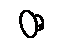 Toyota 86217-20050-02 Ornament, Speaker Box
