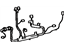 Toyota 82151-2B180 Wire, Front Door, Passenger Side