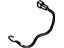 Toyota 88625-60060 Thermistor, Cooler