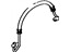 Toyota 88711-20800 Hose, Cooler Refrigerant Discharge