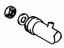 Toyota 44203-20180 Steering Gear Housing