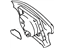 Toyota 45130-20832-D0 Air Bag Module