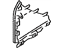 Toyota SU003-01918 Lower Cover, Upper