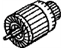Toyota SU003-00454 Armature Assembly, Starter