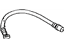 Toyota SU003-00998 Flex Hose, Driver Side