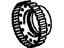 Toyota SU003-03660 Hub Sub-Assembly, Coast Clutch