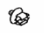 Toyota SU003-00599 Clamp, Brake Tube