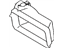 Toyota SU003-01214 Cover, Upper