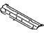 Toyota SU003-01328 Front Crossmember, Passenger Side