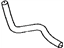Toyota SU003-03440 Oil Hose