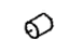 Toyota SU003-00458 Bearing, Starter Armature