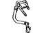 Toyota SU003-00344 Pipe Sub-Assembly, Fuel Delivery