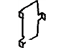 Toyota SU003-00632 Shim, Anti-Squeal(For Rear Disc Brake)