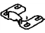 Toyota SU003-00877 Cap, Shift Lever