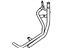 Toyota SU003-00293 By-Pass Pipe