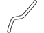 Toyota SU003-02108 Heater Hose