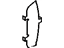 Toyota SU003-00633 Shim, Anti-Squeal(For Rear Disc Brake)