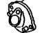 Toyota SU003-00097 Holder Assembly, Crankshaft Sensor