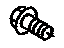 Toyota SU003-00600 Brake Hose Bolt
