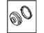 Toyota SU003-00464 Gear, Starter Internal