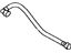 Toyota SU003-01086 Canister Hose