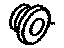 Toyota SU003-03617 Plug(For Manual Transmission Filler)