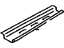Toyota 57428-47010 Reinforcement, Front Floor, Driver Side