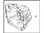Toyota SU003-03854 Housing, Clutch, Front