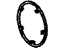 Toyota SU003-03491 Washer, Clutch Hub Thrust