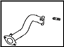 Toyota SU003-01137 Front Pipe
