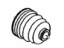 Toyota SU003-00787 Boot, Rear Drive Shaft Joint