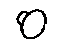 Toyota SU003-03328 Carpet Retainer, Front