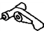 Toyota SU003-00911 Pin, Lever Lock (For Control Shift Lever)