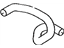Toyota SU003-03436 Hose, Transmission Oil Cooler