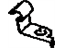 Toyota SU003-04326 Clamp, Valve Body Wire Harness