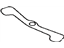 Toyota SU003-02949 Silencer, Rear Floor