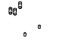 Toyota SU003-03622 Gasket, Transaxle Case